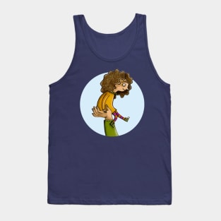 Seat Tank Top